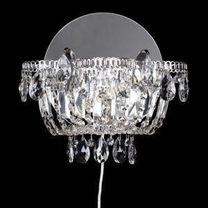 Бра Камея в Саратове отзыв и фото покупателя