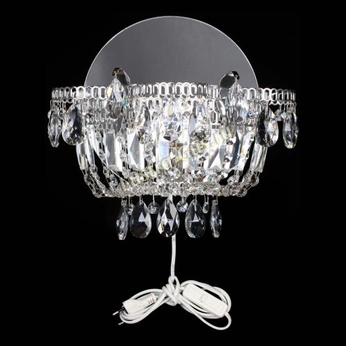 Бра Камея в Саратове Гусь Хрустальный