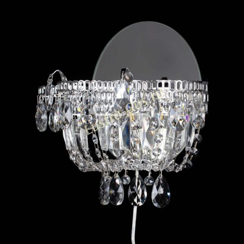 Бра Камея в Саратове Гусь Хрустальный