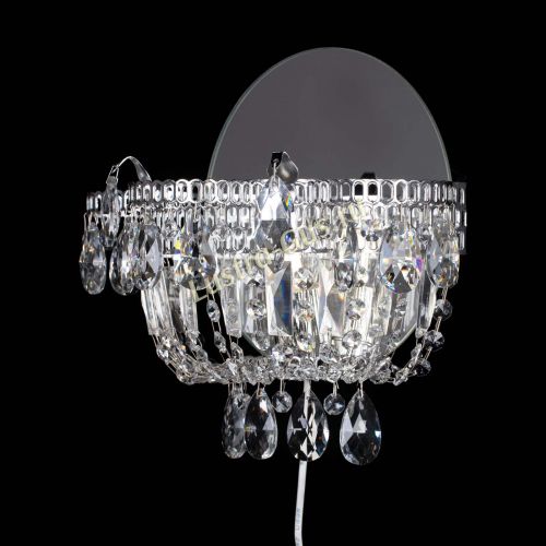 Бра Камея в Саратове Гусь Хрустальный