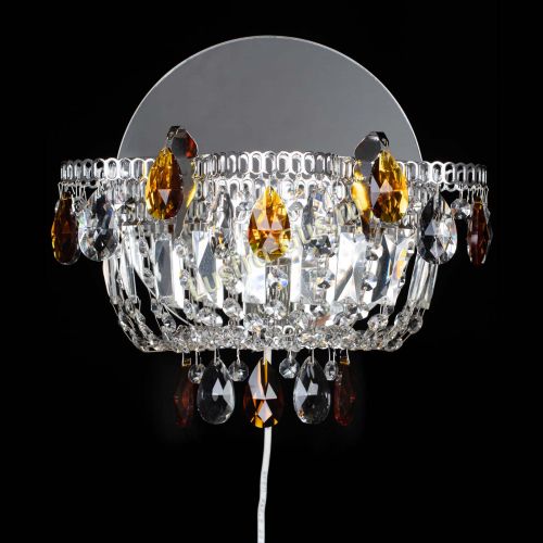 Бра Камея чайная в Саратове Гусь Хрустальный