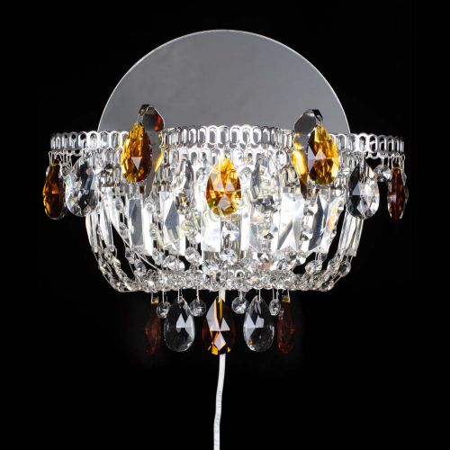 Бра Камея чайная в Саратове Гусь Хрустальный