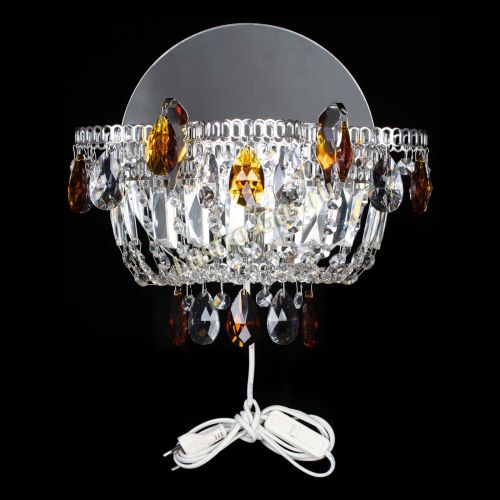 Бра Камея чайная в Саратове Гусь Хрустальный