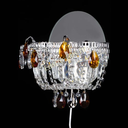 Бра Камея чайная в Саратове Гусь Хрустальный