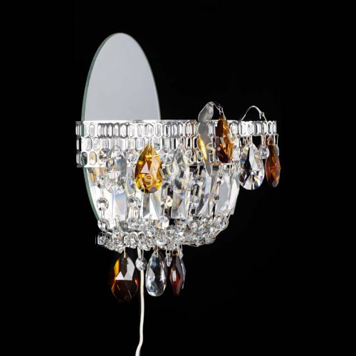 Бра Камея чайная в Саратове Гусь Хрустальный