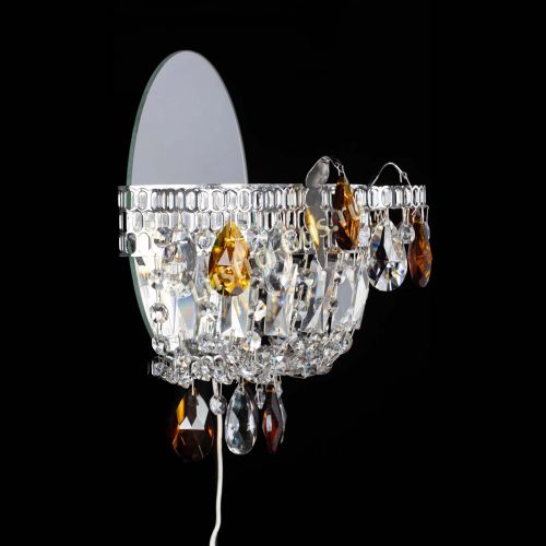 Бра Камея чайная в Саратове Гусь Хрустальный