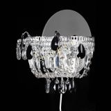 Бра Камея черная в Саратове