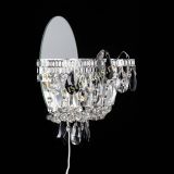 Бра Камея черная в Саратове