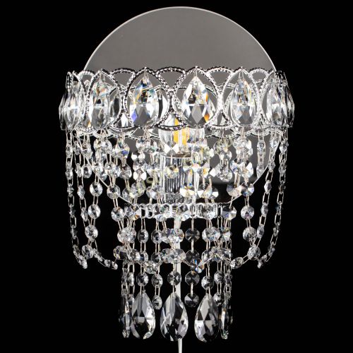 Бра Капель №5 в Саратове Гусь Хрустальный