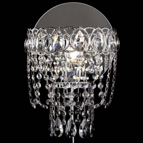 Бра Капель №5 в Саратове Гусь Хрустальный