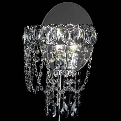 Бра Капель №5 в Саратове Гусь Хрустальный