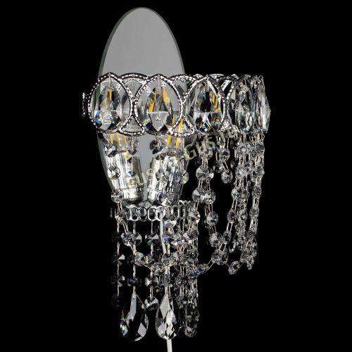 Бра Капель №5 в Саратове Гусь Хрустальный