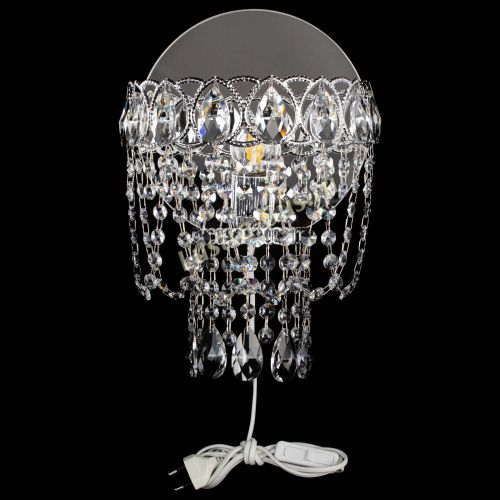 Бра Капель №5 в Саратове Гусь Хрустальный