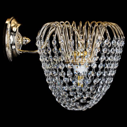 Бра Каскад Бутон в Саратове Гусь Хрустальный