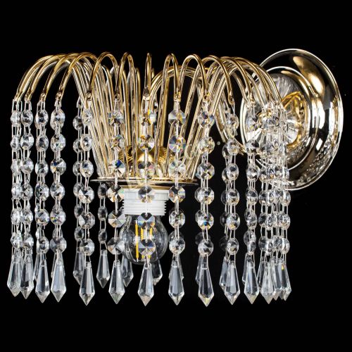 Бра Каскад Карандаш в Саратове Гусь Хрустальный