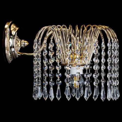 Бра Каскад Карандаш в Саратове Гусь Хрустальный