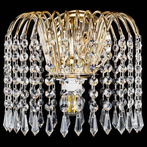 Бра Каскад Карандаш в Саратове Гусь Хрустальный