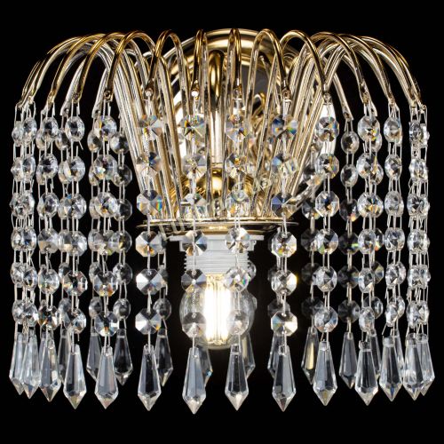 Бра Каскад Карандаш в Саратове Гусь Хрустальный