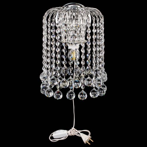 Бра Каскад шар 30 в Саратове Гусь Хрустальный