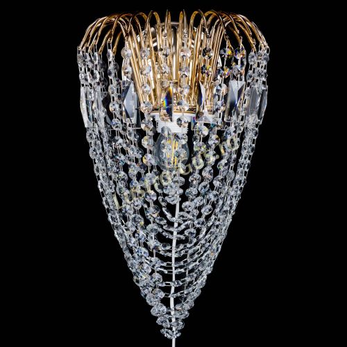 Бра Каскад Водоворот в Саратове Гусь Хрустальный