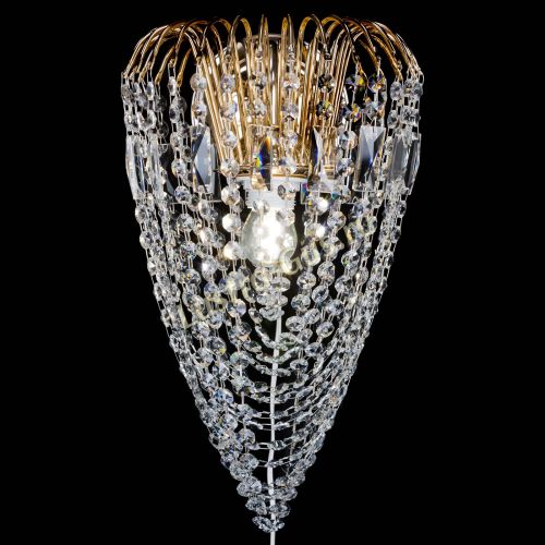 Бра Каскад Водоворот в Саратове Гусь Хрустальный