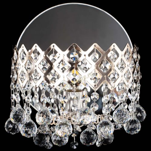 Бра Корона №1 в Саратове Гусь Хрустальный