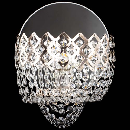 Бра Корона №2 в Саратове Гусь Хрустальный