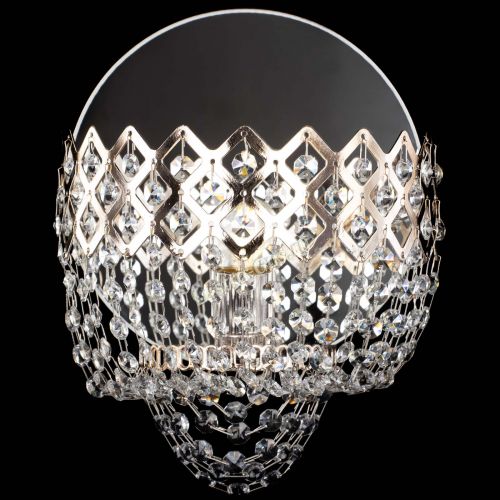 Бра Корона №2 в Саратове Гусь Хрустальный