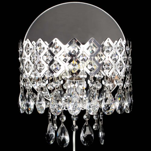 Бра Корона №3 в Саратове Гусь Хрустальный