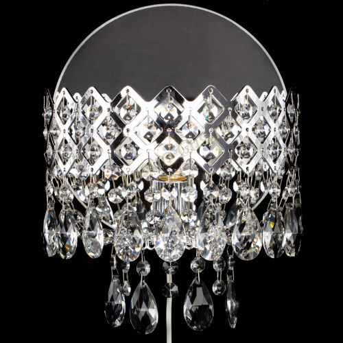 Бра Корона №3 в Саратове Гусь Хрустальный