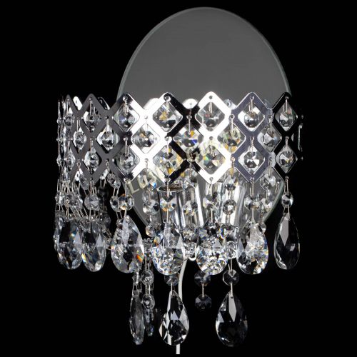 Бра Корона №3 в Саратове Гусь Хрустальный