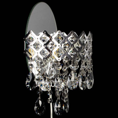 Бра Корона №3 в Саратове Гусь Хрустальный