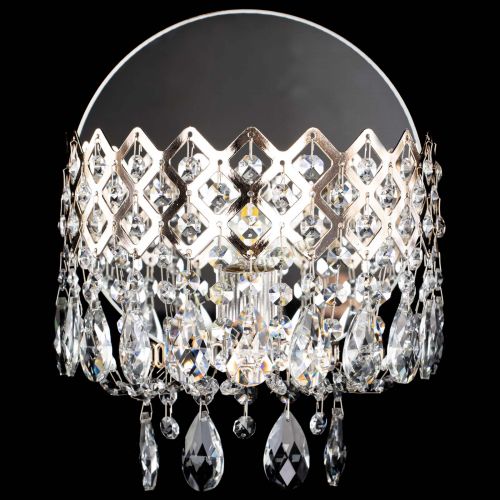 Бра Корона №3 в Саратове Гусь Хрустальный