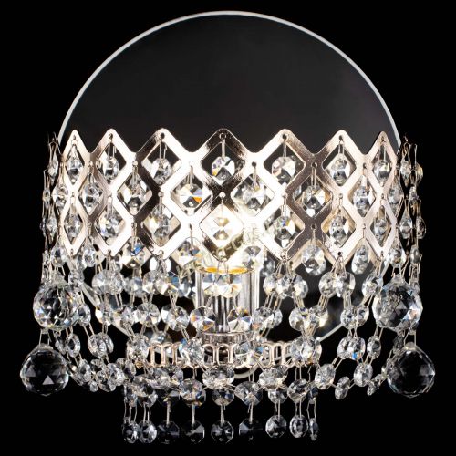 Бра Корона №4 в Саратове Гусь Хрустальный