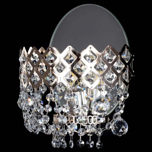 Бра Корона №4 в Саратове Гусь Хрустальный