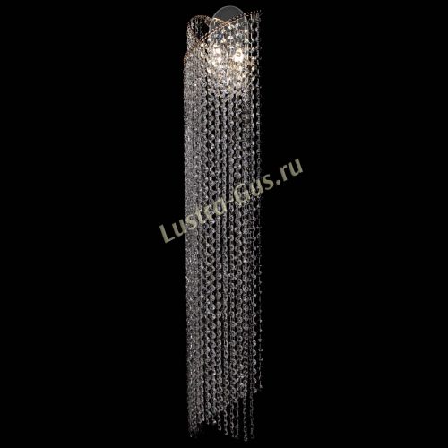 Бра Космея №1 - 1000 мм в Саратове Гусь Хрустальный