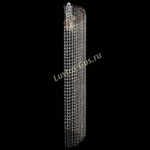 Бра Космея №1 - 1000 мм в Саратове Гусь Хрустальный