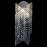 Бра Космея №1 - 500 мм под бронзу в Саратове