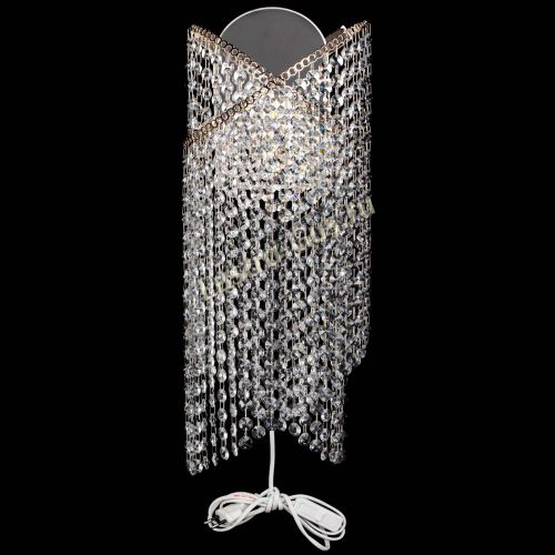 Бра Космея №1 - 500 мм в Саратове Гусь Хрустальный