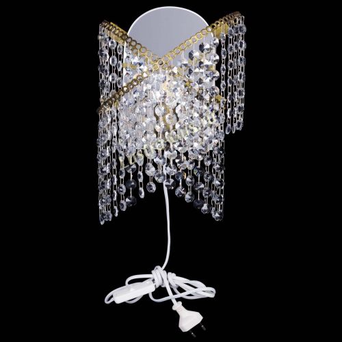 Бра Космея №1 под бронзу в Саратове Гусь Хрустальный