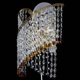 Бра Космея №1 чайная под бронзу в Саратове