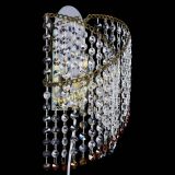 Бра Космея №1 чайная под бронзу в Саратове