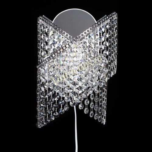 Бра Космея №1 в Саратове Гусь Хрустальный