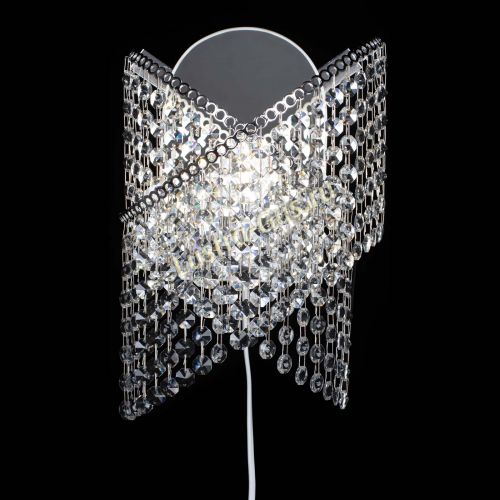 Бра Космея №1 в Саратове Гусь Хрустальный