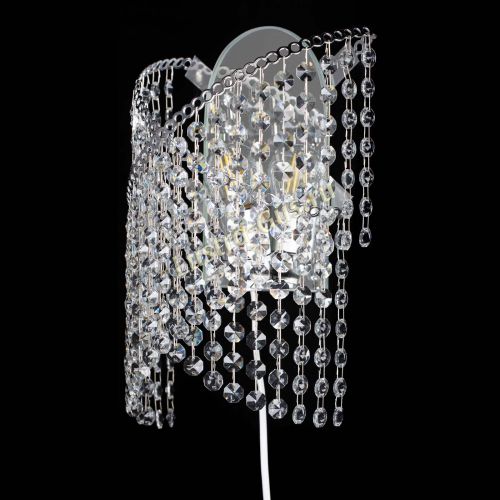 Бра Космея №1 в Саратове Гусь Хрустальный