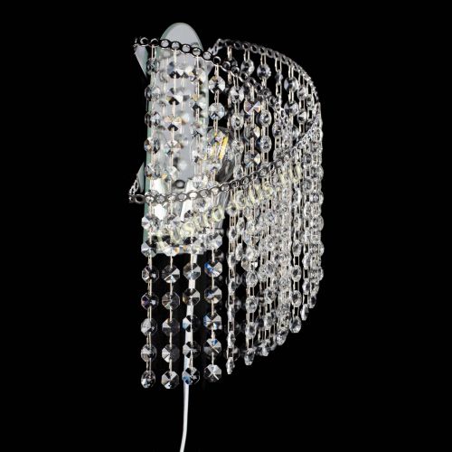 Бра Космея №1 в Саратове Гусь Хрустальный