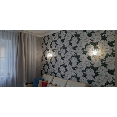 Бра Космея №1 в Саратове Гусь Хрустальный