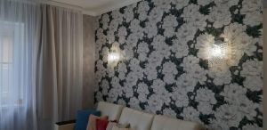 Люстра Камея Флора Журавлик №6 в Саратове отзыв и фото покупателя