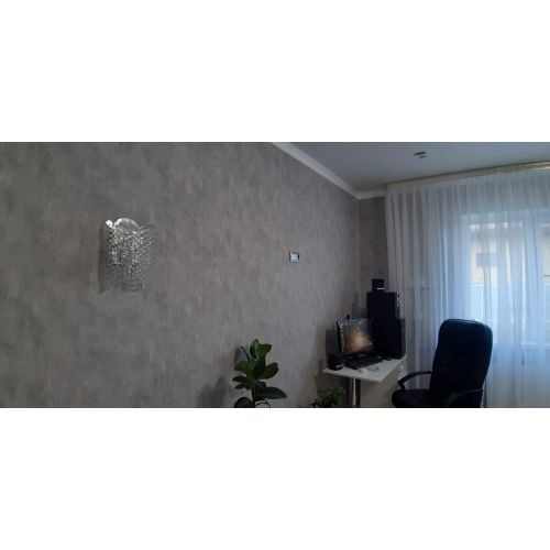 Бра Космея №1 в Саратове Гусь Хрустальный