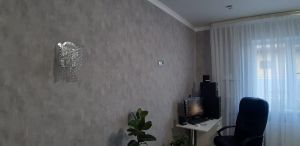 Люстра Камея Флора Журавлик №6 в Саратове отзыв и фото покупателя